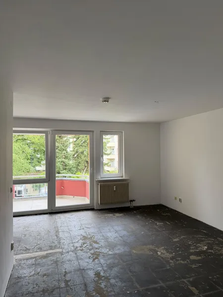 *NUR MIT WBS* Großzügige 94 m² Wohnung in Spandau — photo 1